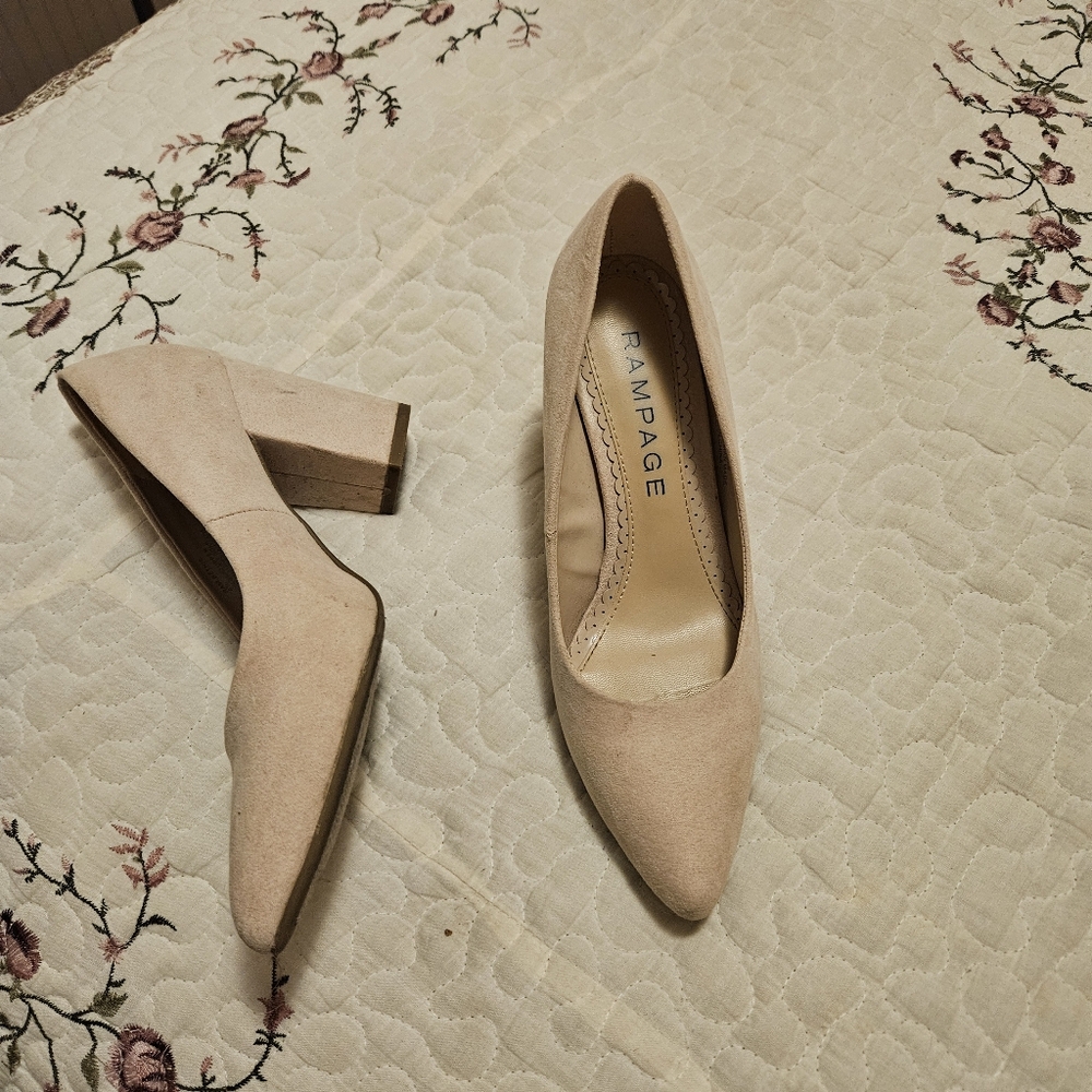 Shoes